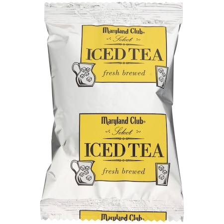 Maryland Club Maryland Club 4 oz. Select Iced Tea Filter, PK24 3269714042
